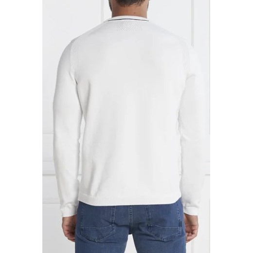 BOSS GREEN Sweter Ever-X | Regular Fit S wyprzedaż Gomez Fashion Store