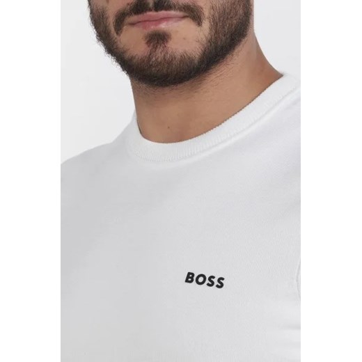 BOSS GREEN Sweter Ever-X | Regular Fit XL okazja Gomez Fashion Store