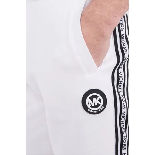 Michael Kors Szorty | Regular Fit Michael Kors XXL wyprzedaż Gomez Fashion Store