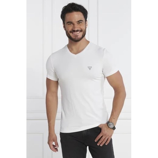 Guess Underwear T-shirt 2-pack | Regular Fit S Gomez Fashion Store