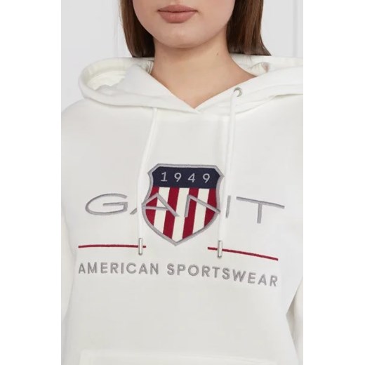Bluza damska Gant 
