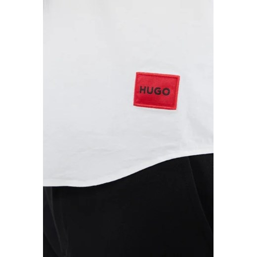 Koszula męska Hugo Boss 