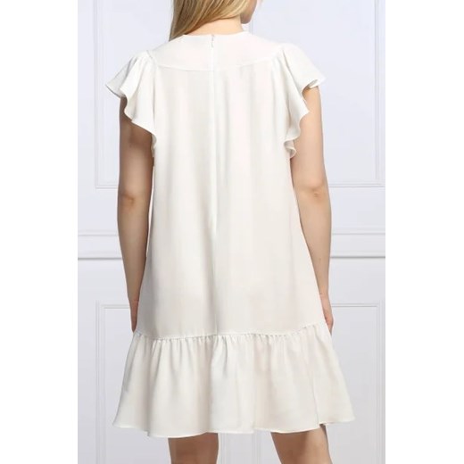 Red Valentino Sukienka Red Valentino 38 Gomez Fashion Store okazyjna cena