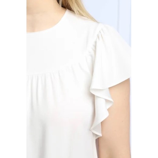 Red Valentino Sukienka Red Valentino 34 okazyjna cena Gomez Fashion Store