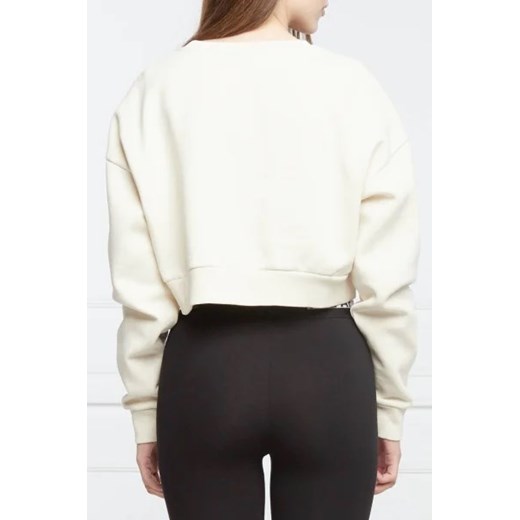 Napapijri Bluza B-BOX | Cropped Fit Napapijri M wyprzedaż Gomez Fashion Store