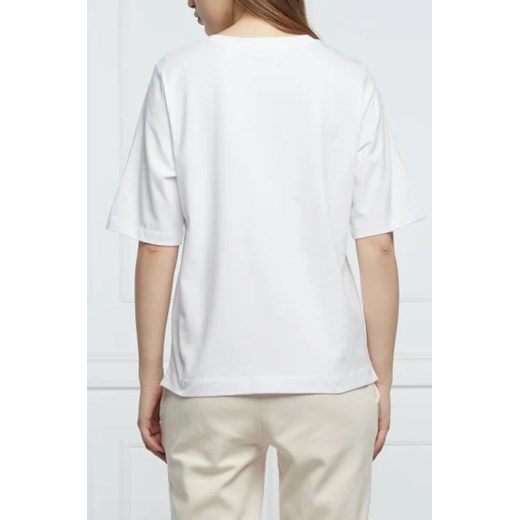 RIANI T-shirt | Regular Fit Riani 34 wyprzedaż Gomez Fashion Store