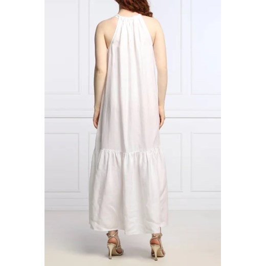 RIANI Lniana sukienka Riani 36 okazja Gomez Fashion Store