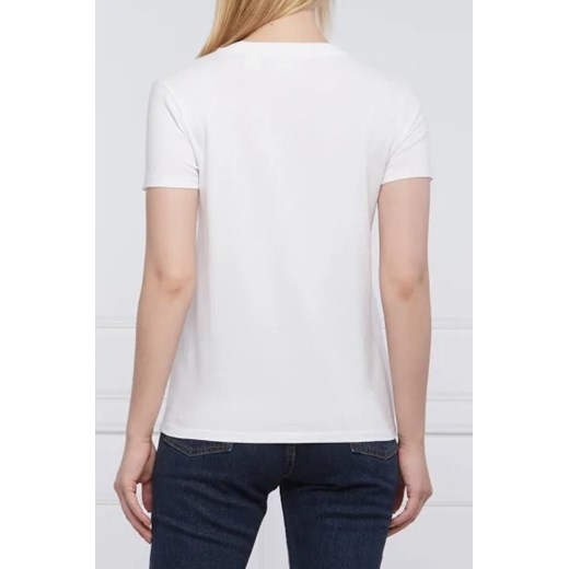 Levi's T-shirt PERFECT TEE | Regular Fit L Gomez Fashion Store okazja