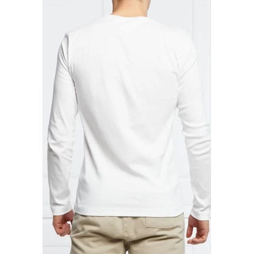 Tommy Jeans Longsleeve TJM ORIGINAL RIB LON | Slim Fit Tommy Jeans L Gomez Fashion Store