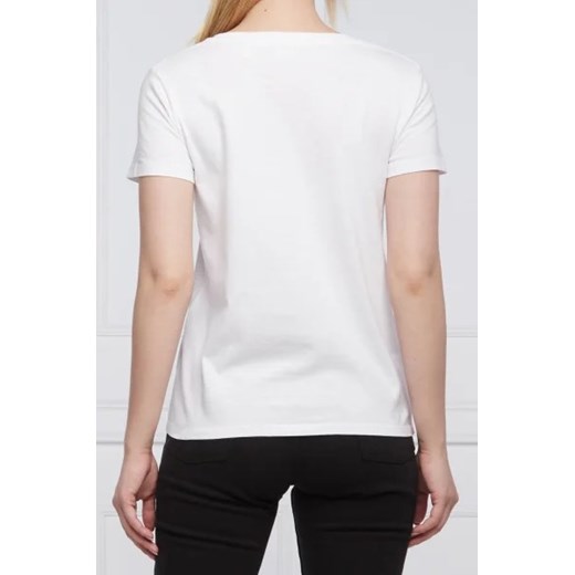 Levi's T-shirt PERFECT | Regular Fit XS Gomez Fashion Store