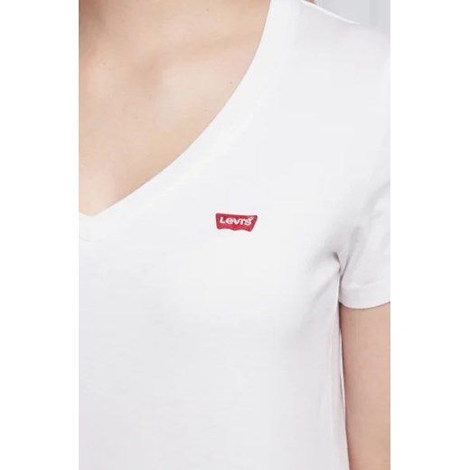 Levi's T-shirt PERFECT | Regular Fit XL Gomez Fashion Store