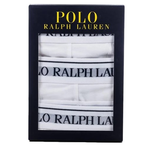 POLO RALPH LAUREN Bokserki 3-Pack Polo Ralph Lauren XL Gomez Fashion Store