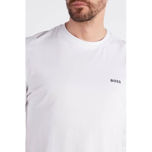 BOSS ORANGE T-shirt Racing | Relaxed fit S Gomez Fashion Store