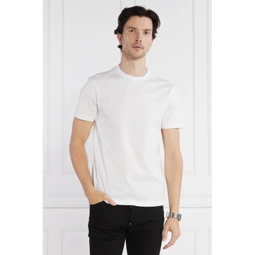 Emporio Armani T-shirt | Regular Fit Emporio Armani XL Gomez Fashion Store