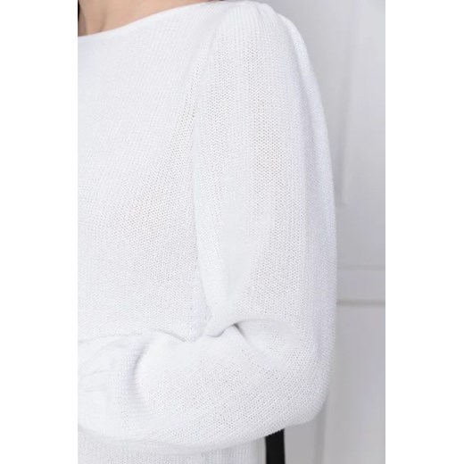N21 Sweter | Regular Fit N21 36 okazja Gomez Fashion Store