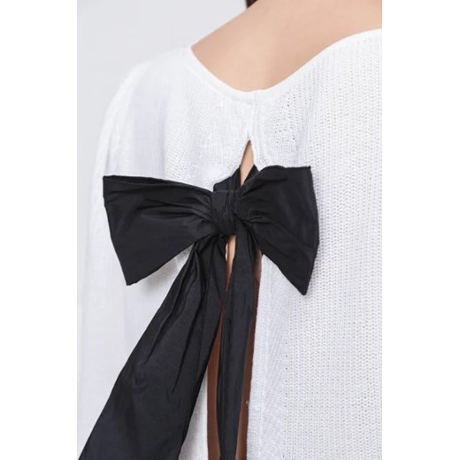 N21 Sweter | Regular Fit N21 34 promocyjna cena Gomez Fashion Store
