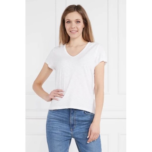 BOSS BLACK T-shirt C_Eslenza | Regular Fit S Gomez Fashion Store wyprzedaż