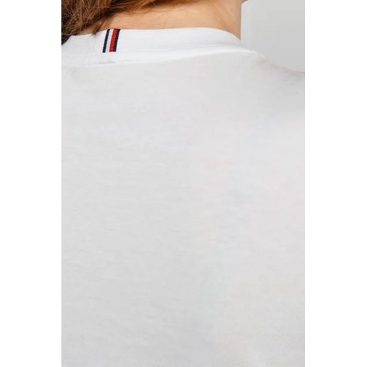 Tommy Hilfiger T-shirt HERITAGE | Regular Fit Tommy Hilfiger XXXL Gomez Fashion Store