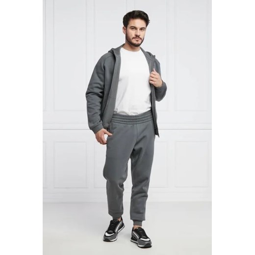EA7 T-shirt | Regular Fit XXXL wyprzedaż Gomez Fashion Store