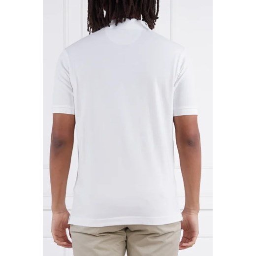 T-shirt męski La Martina