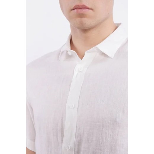 Koszula męska Armani Exchange