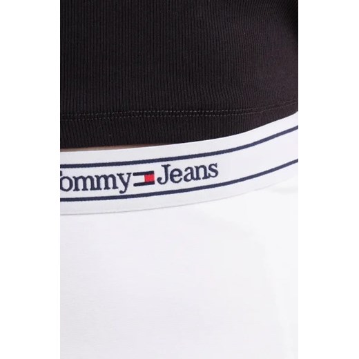 Tommy Jeans Spódnica Tommy Jeans M Gomez Fashion Store wyprzedaż