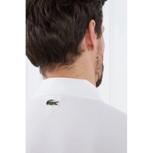 Lacoste Polo | Classic fit Lacoste M Gomez Fashion Store wyprzedaż
