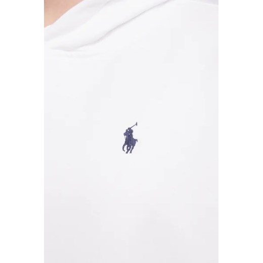 Bluza damska Polo Ralph Lauren bawełniana 