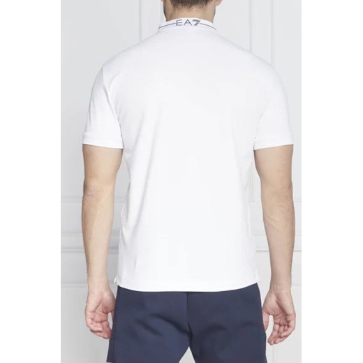 T-shirt męski Emporio Armani