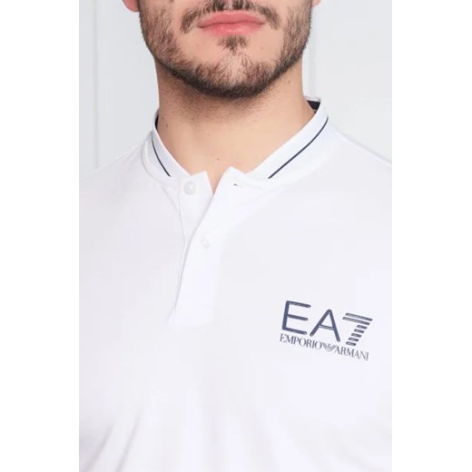 T-shirt męski Emporio Armani