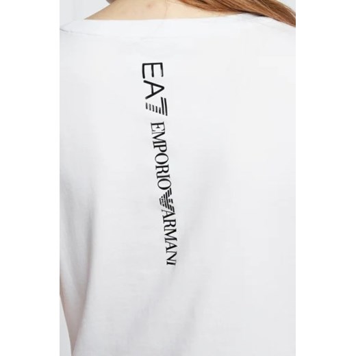 EA7 T-shirt | Slim Fit XL Gomez Fashion Store
