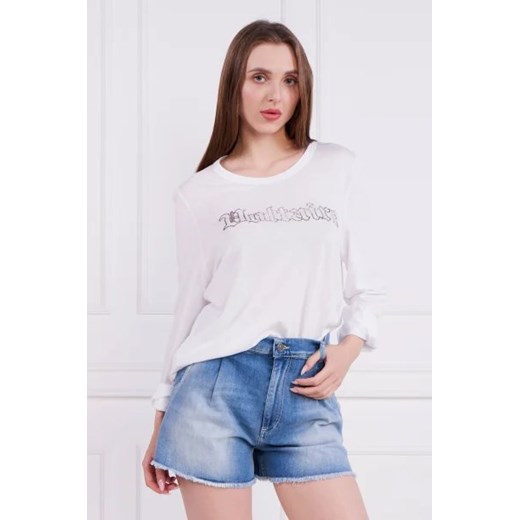 Zadig&Voltaire Bluzka | Regular Fit Zadig&voltaire XS okazja Gomez Fashion Store
