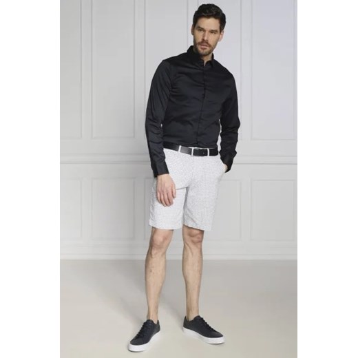 Spodenki męskie Armani Exchange casual