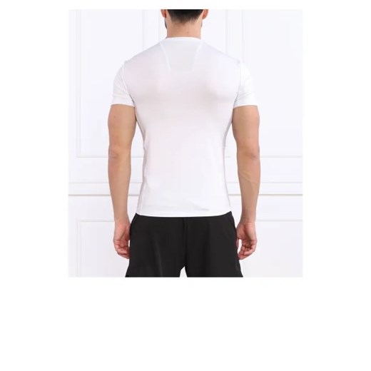 EA7 T-shirt | Slim Fit XL wyprzedaż Gomez Fashion Store