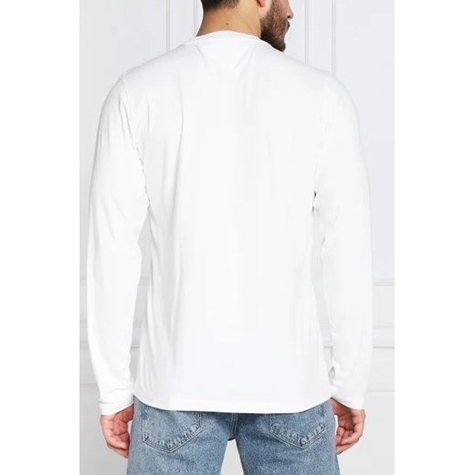 T-shirt męski Tommy Jeans 