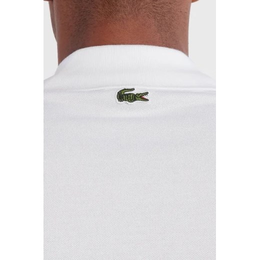 Lacoste Polo | Classic fit Lacoste XXL okazja Gomez Fashion Store