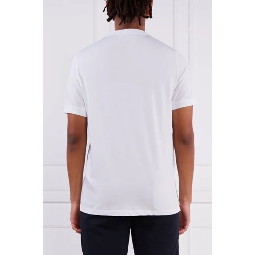 Karl Lagerfeld T-shirt | Regular Fit Karl Lagerfeld XXXL promocja Gomez Fashion Store