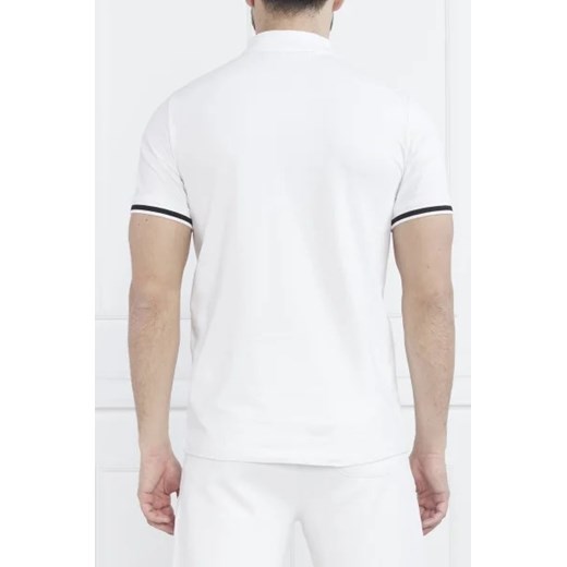 Karl Lagerfeld Polo | Regular Fit Karl Lagerfeld M wyprzedaż Gomez Fashion Store
