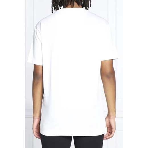 T-shirt męski z krótkim rękawem 