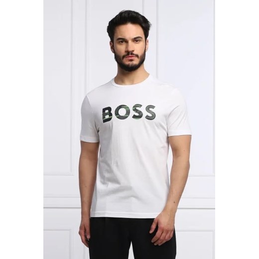 BOSS GREEN T-shirt 2-pack | Regular Fit XXL Gomez Fashion Store wyprzedaż