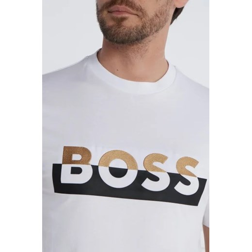 BOSS T-shirt Tiburt 421 | Regular Fit S Gomez Fashion Store