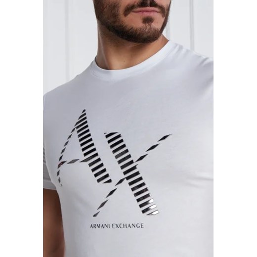 Armani Exchange T-shirt | Slim Fit Armani Exchange XXL Gomez Fashion Store