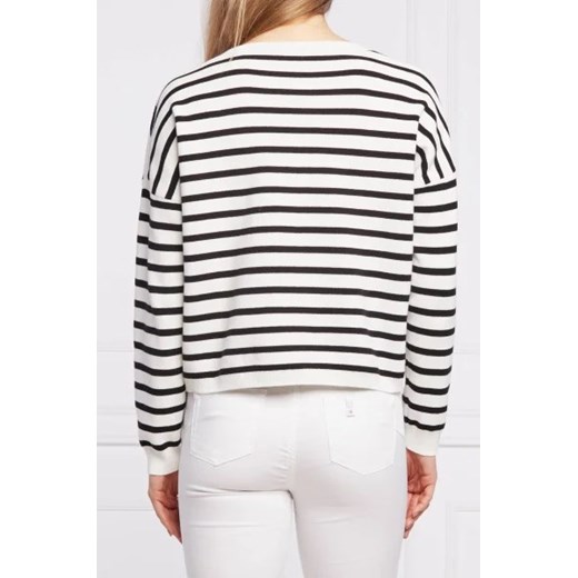 Liu Jo Sweter | Regular Fit Liu Jo M Gomez Fashion Store promocja