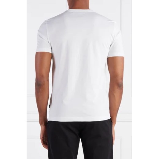 BOSS BLACK T-shirt Tessler 187 | Slim Fit XL Gomez Fashion Store okazja
