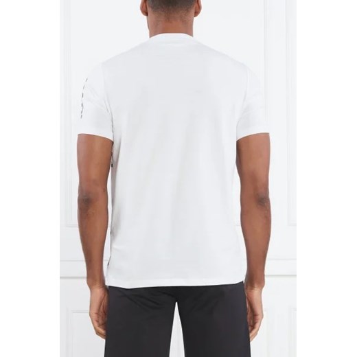 Karl Lagerfeld T-shirt | Regular Fit Karl Lagerfeld M promocja Gomez Fashion Store