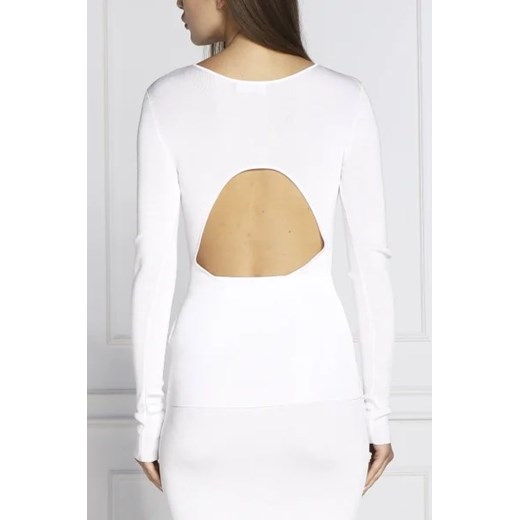 Bluzka damska Calvin Klein 