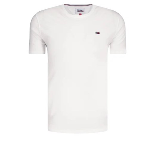 Tommy Jeans T-shirt 2-pack | Slim Fit Tommy Jeans XL Gomez Fashion Store