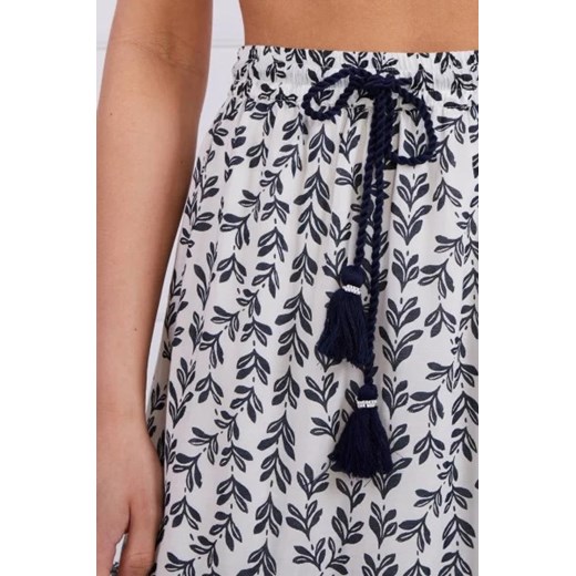 Pepe Jeans London Spódnica PRINELLA XL wyprzedaż Gomez Fashion Store