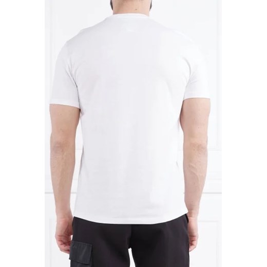 Armani Exchange T-shirt | Regular Fit Armani Exchange S Gomez Fashion Store