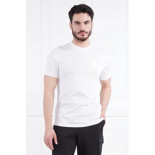Armani Exchange T-shirt | Regular Fit Armani Exchange S Gomez Fashion Store